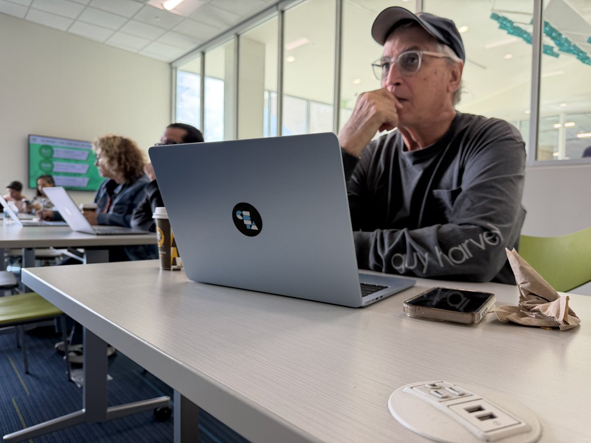 Michael Sakowicz, MS.Ed (He/His) tweet media