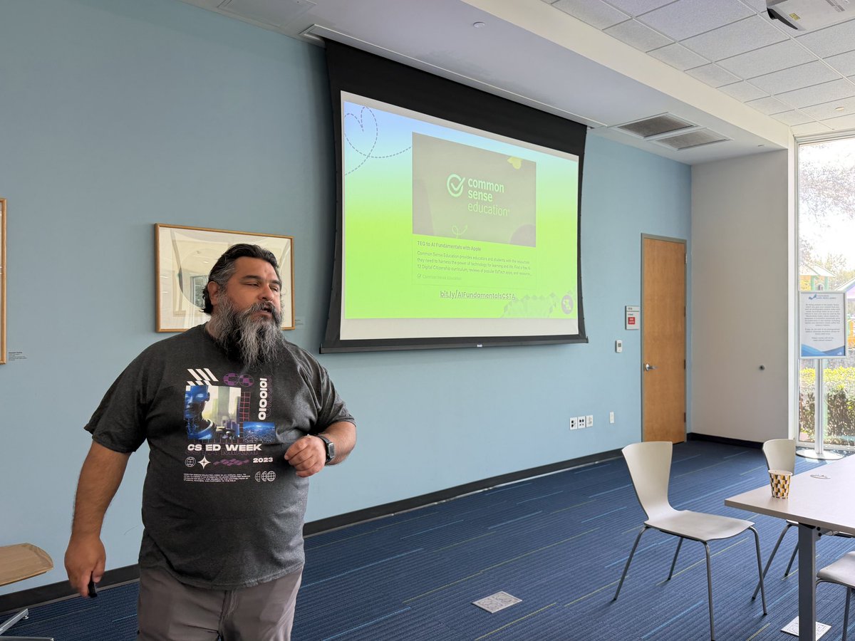 Michael Sakowicz, MS.Ed (He/His) tweet media