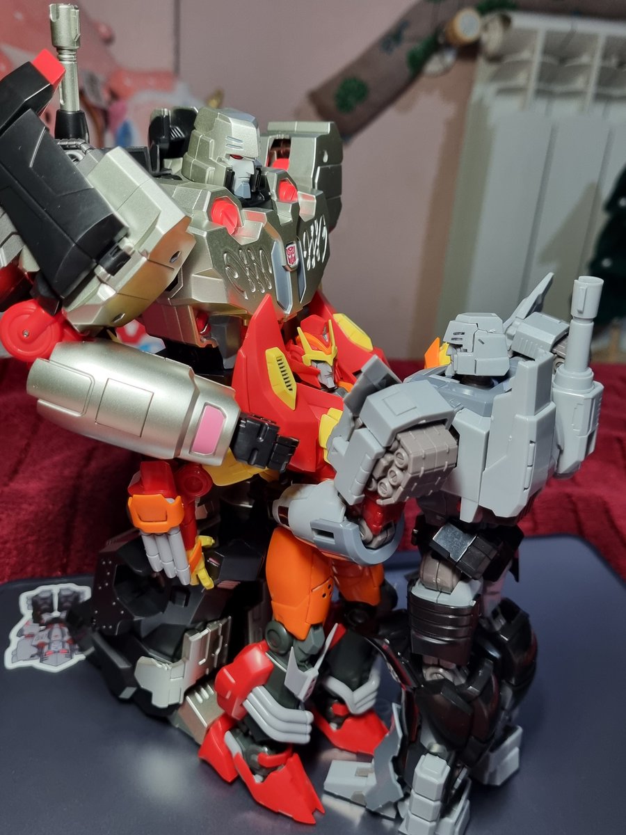 rain🌸 homotyrantron3000🎀 tweet media