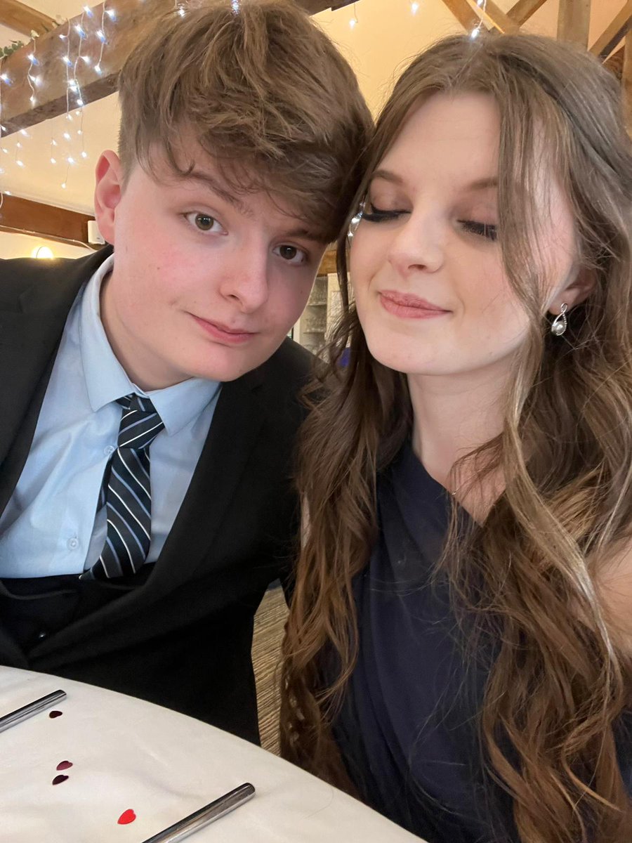 Happy Valentine’s Day, everyone.

This life is stressful and public, so I want to thank my soon to be Mrs Bob for standing by me through arrests, assaults, and the chaos that comes with it being online.

May Saint Valentine pray for us and bless our future wedding.

And yes, she