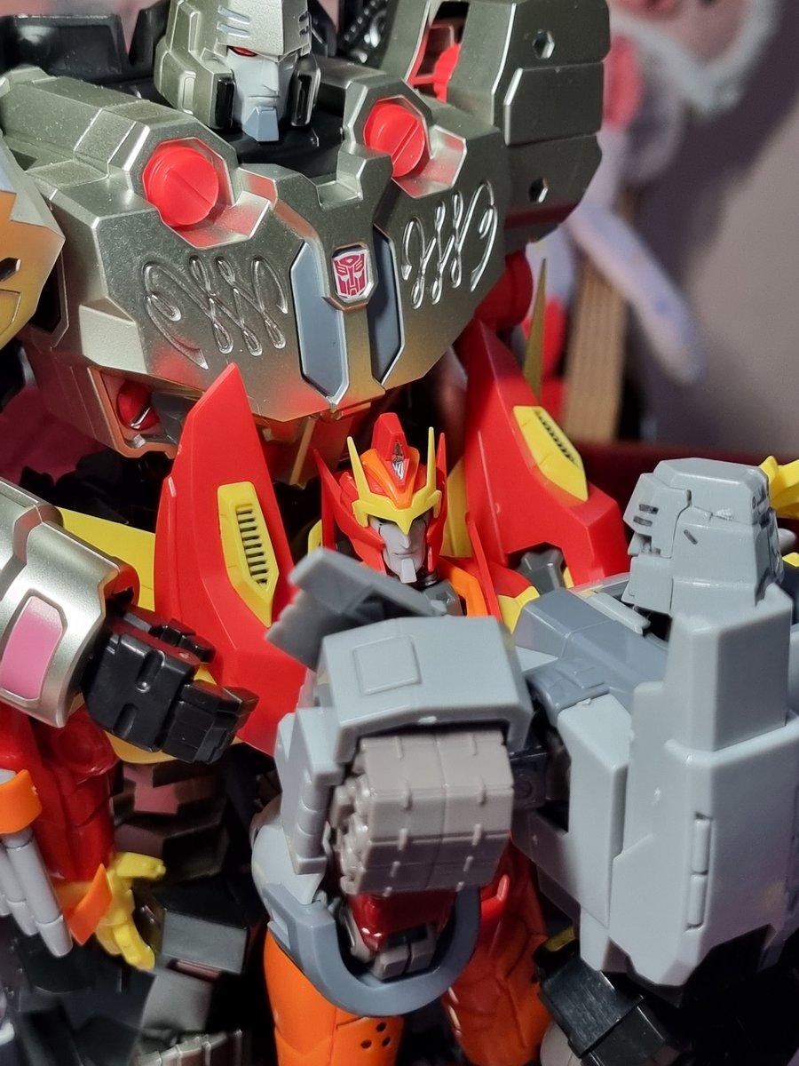 rain🌸 homotyrantron3000🎀 tweet media