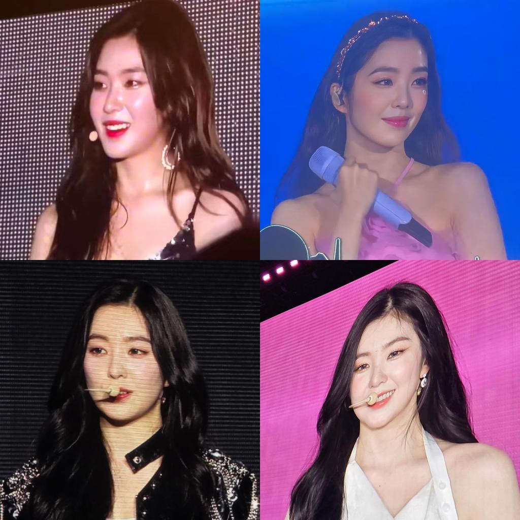 มีอต.ถามว่าอากาศประเทศไทยมันมีอะไรหรอ ทำไมไอรีนถึงสวยขนาดนี้ แต่จริงนะ พี่แกมาไทยทีไรออร่ามันพุ่งตลอดเลย คือสวยอยุ่แล้วมาไทยสวยอีกคูณล้านเท่า

ให้ดูตั้งแต่ไอรีนมาไทยปี 2018 จน 2026 ใบหน้าของพี่แกยังดูเด็กและสวยขึ้นมากกก
#IRENE