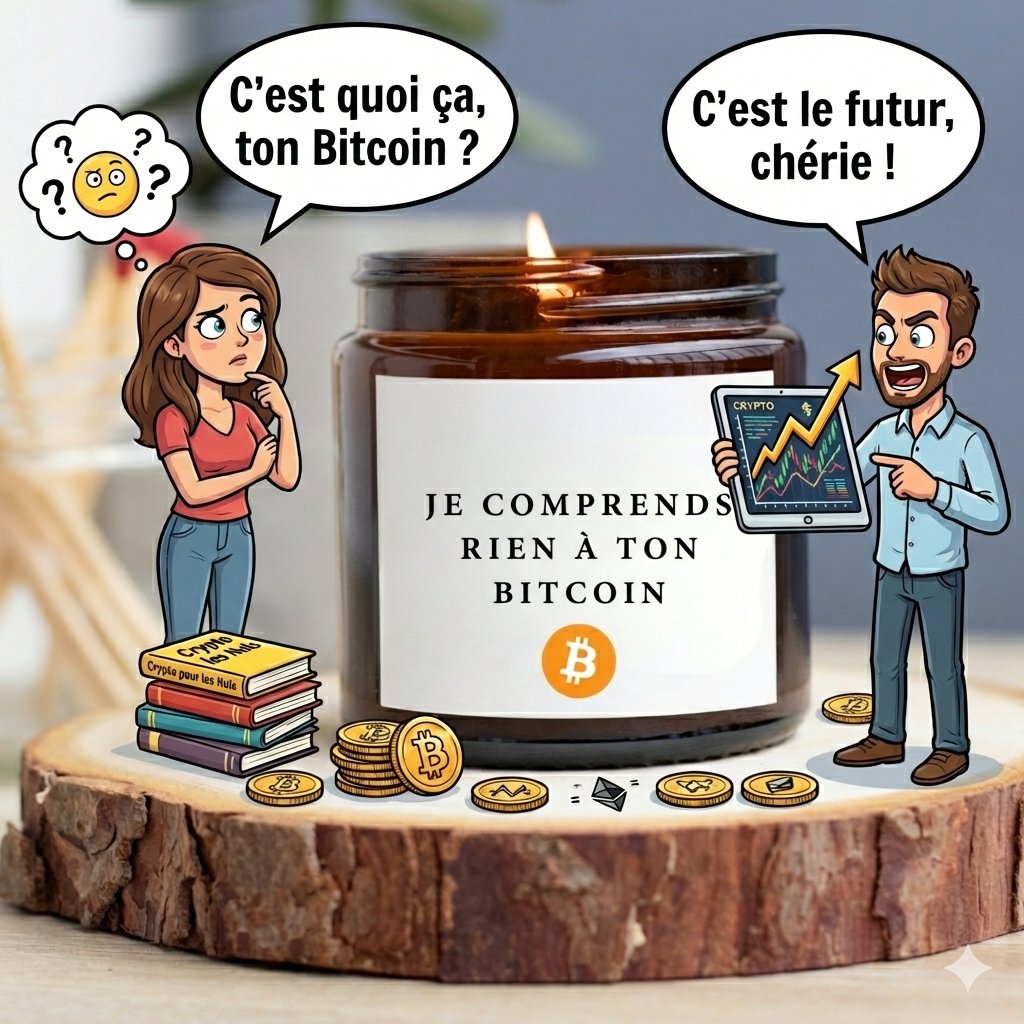 TradePapy's tweet photo. 🏁Les ami(e)s si vous cherchez des bougies originales :
https://t.co/9kvBi7WCAe
On like l'humour et le savoir faire français ⤵️❤️ https://t.co/fjIuY4v8RV
