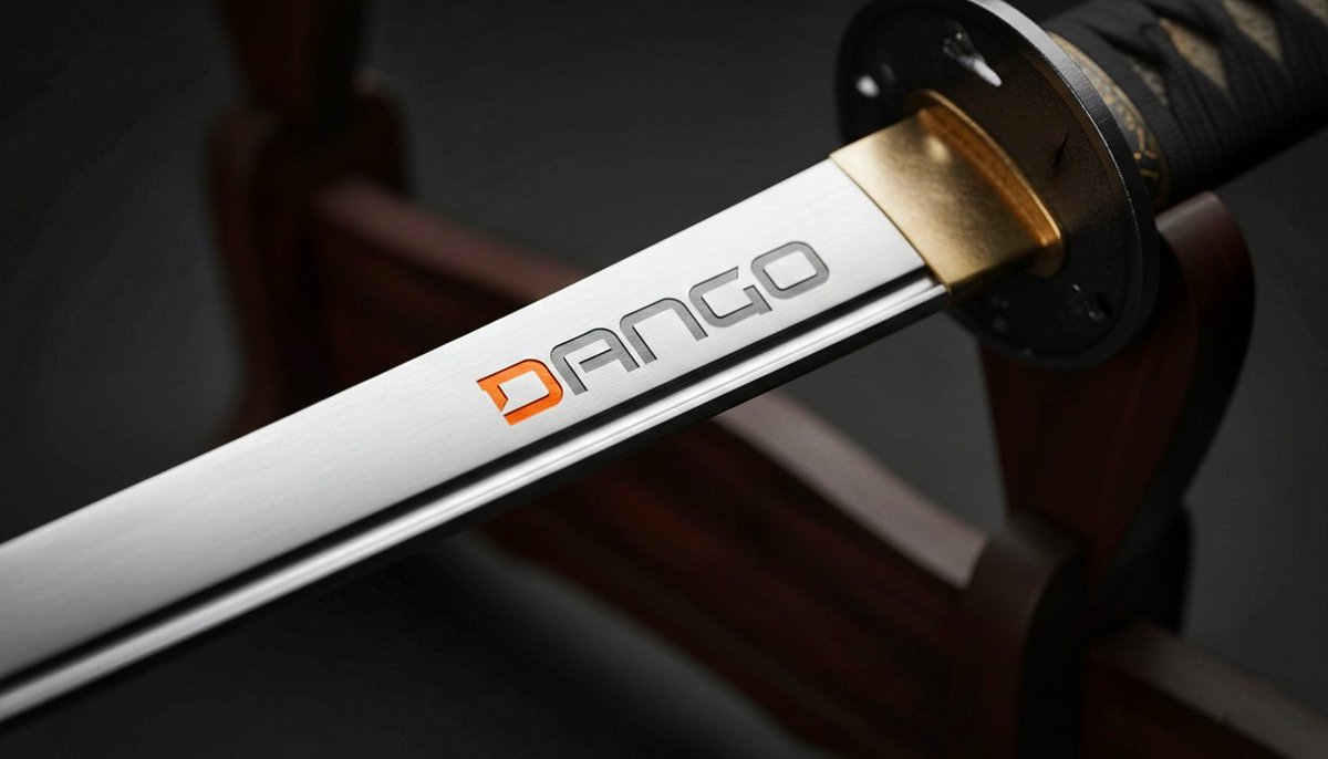 Edge is not a luxury. It’s a requirement. 🌙
Stop fighting the UI. Stop losing to the MEV bots on legacy DEXs.
<a href="/dango/">dango🍡</a>
 CLOB gives you the precision of a CEX with the soul of DeFi.
1% of the future is reserved for those who take action on Galxe.
The window is closing.