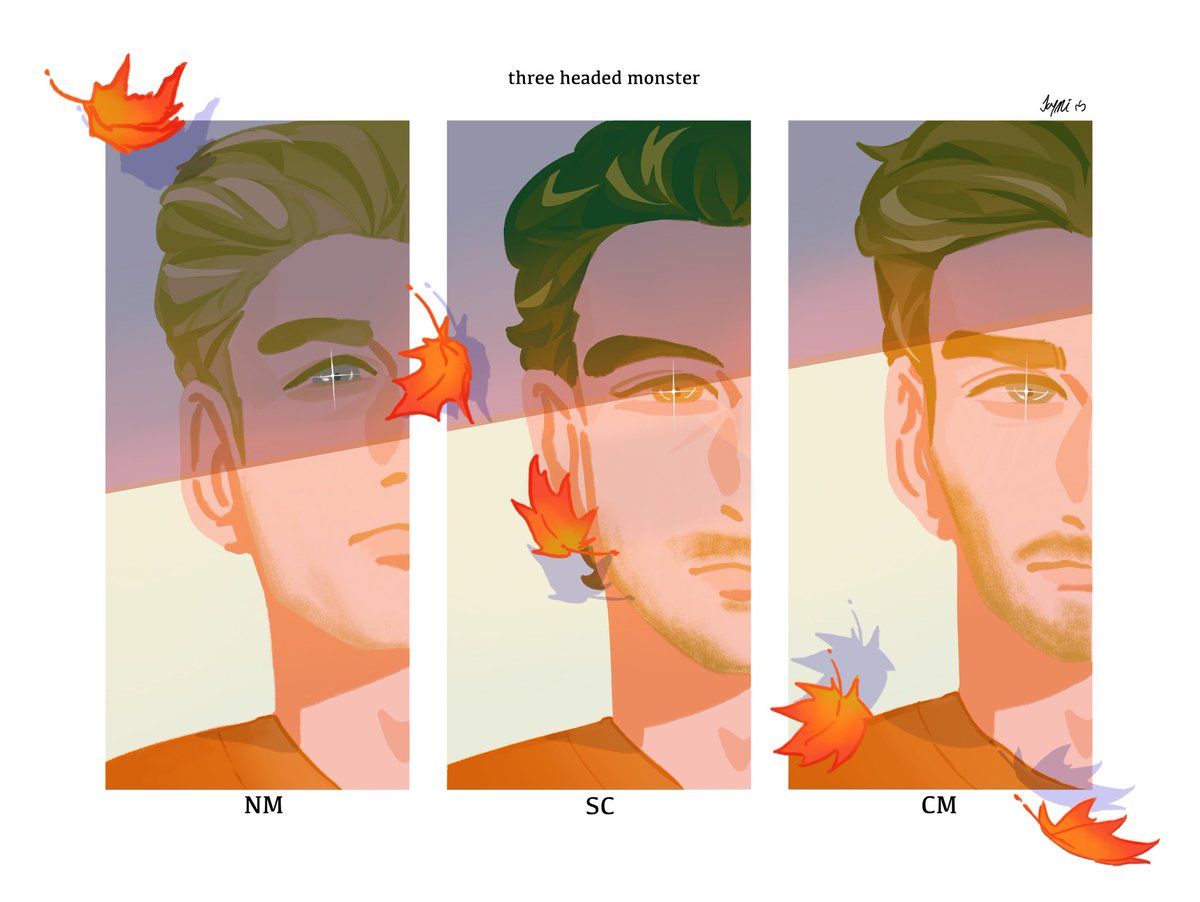 x - 쟴이🍏(jaymi) tweet media