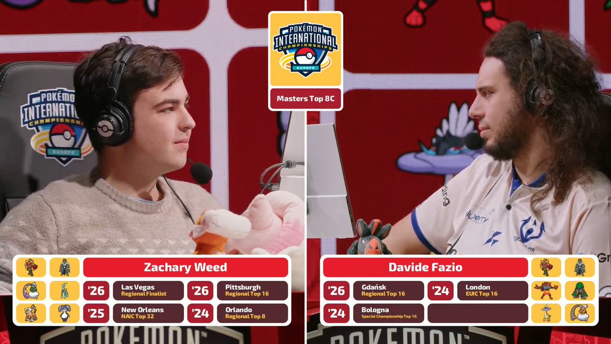 Colonnes Lances tweet media