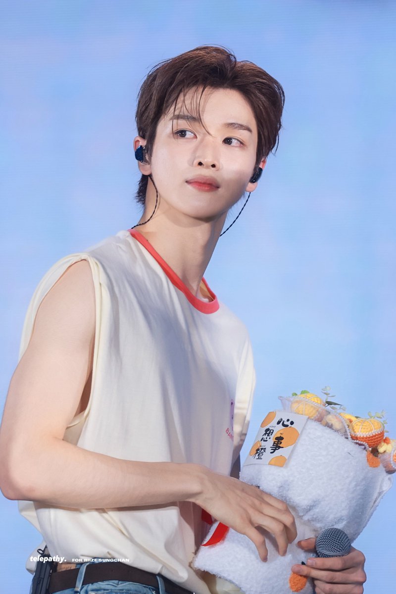 260214 SMTOWN BANGKOK 
#SUNGCHAN #ソンチャン #성찬 
#RIIZE #라이즈