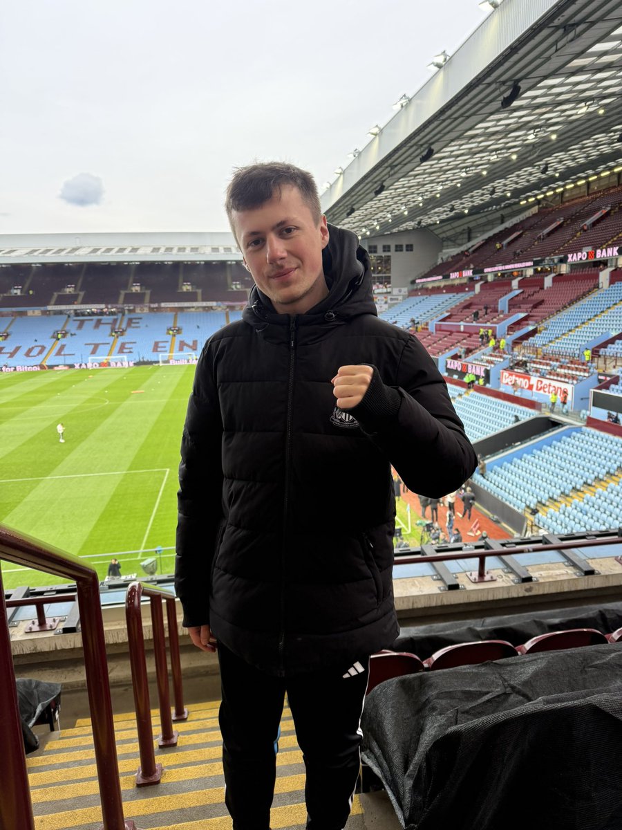 Adam Pearson (YT) ⚫️⚪️ tweet media