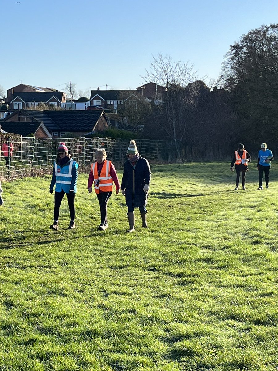 newent_parkrun's tweet photo. Event 582. ☀️

Well done to all who took part and thanks to all of our volunteers who made the event possible. See you next week. 

#loveparkrun
#parkrun
#newent 
#volunteers https://t.co/gJ6G7wfqz1