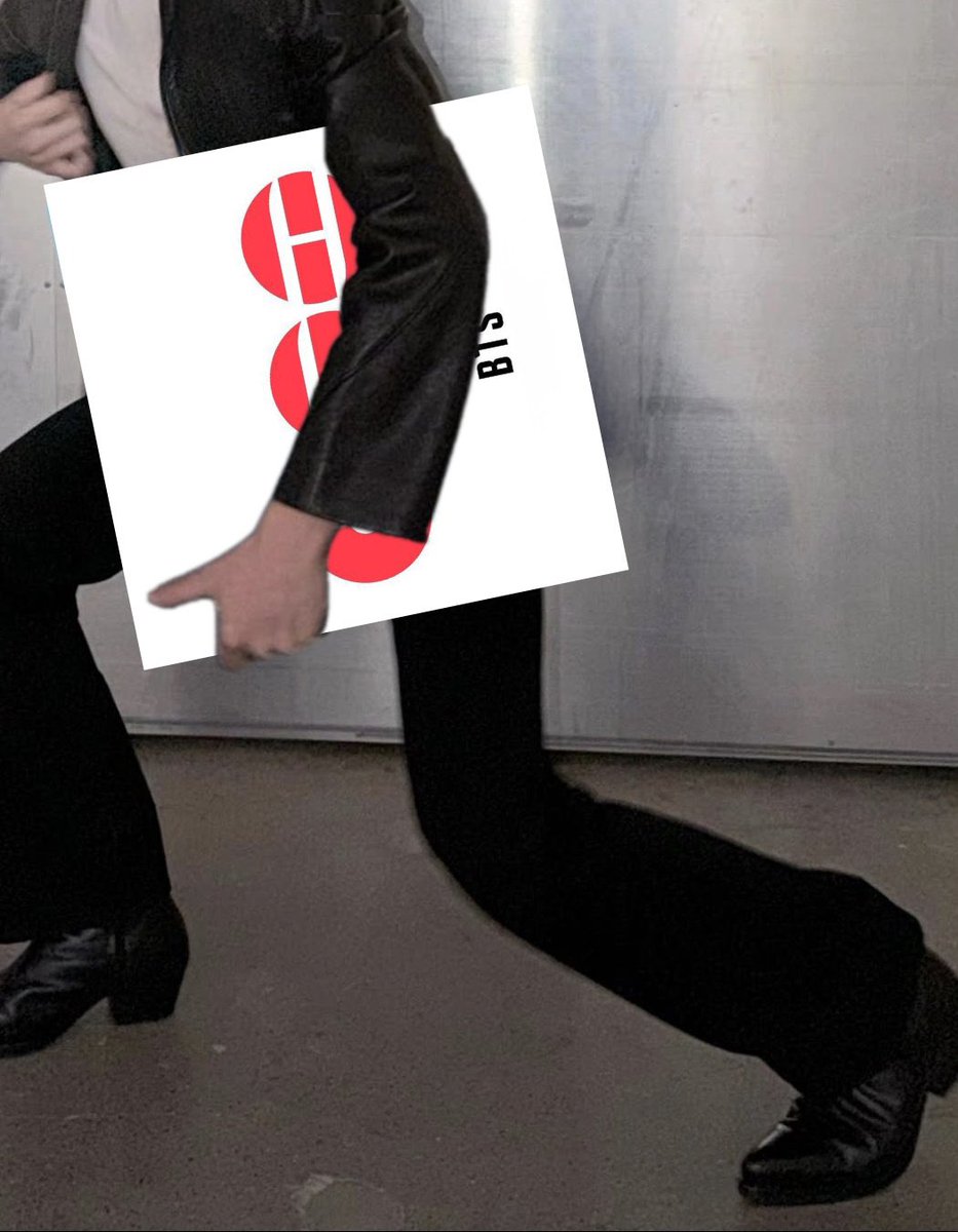 me stealing the album of the year