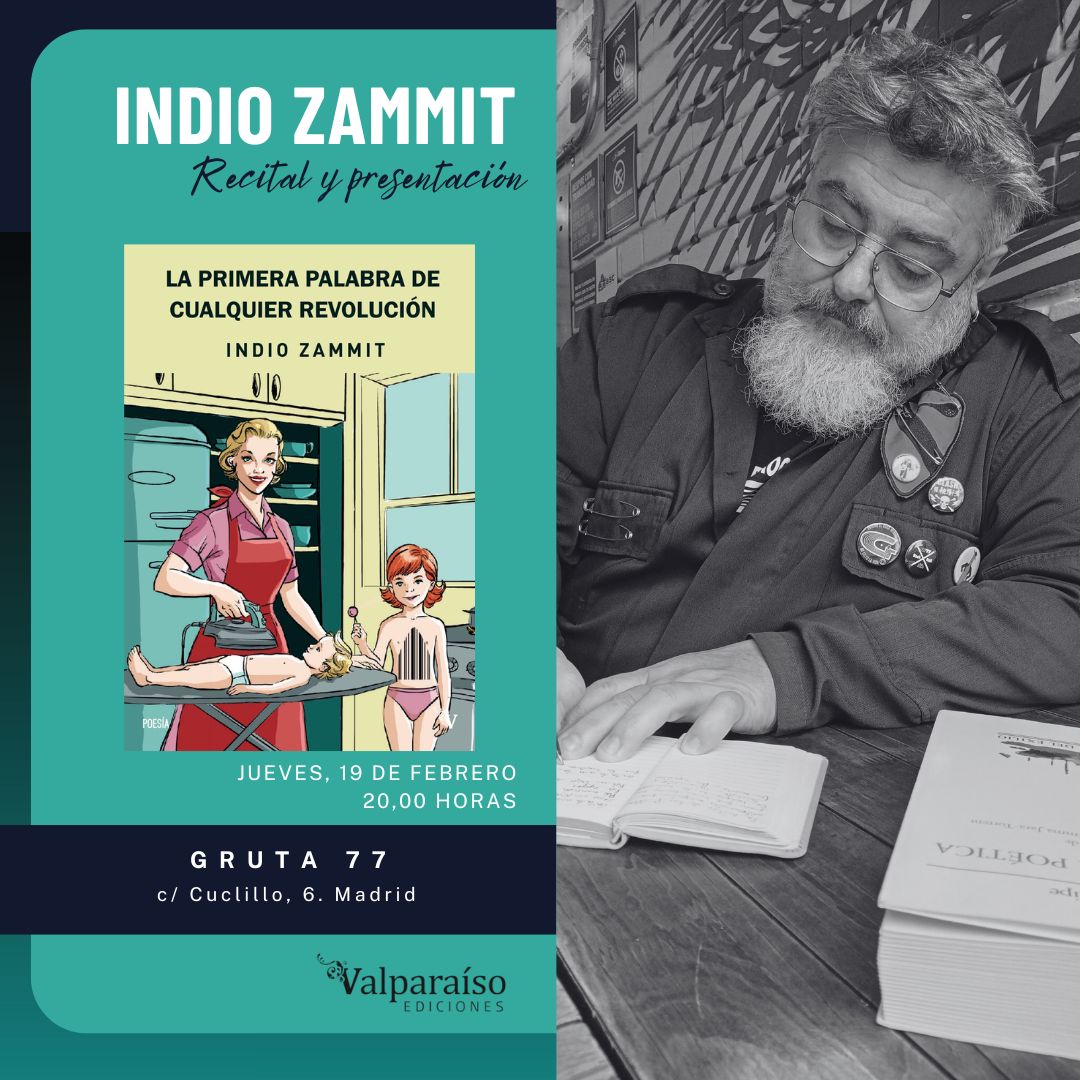 Gruta 77 tweet media