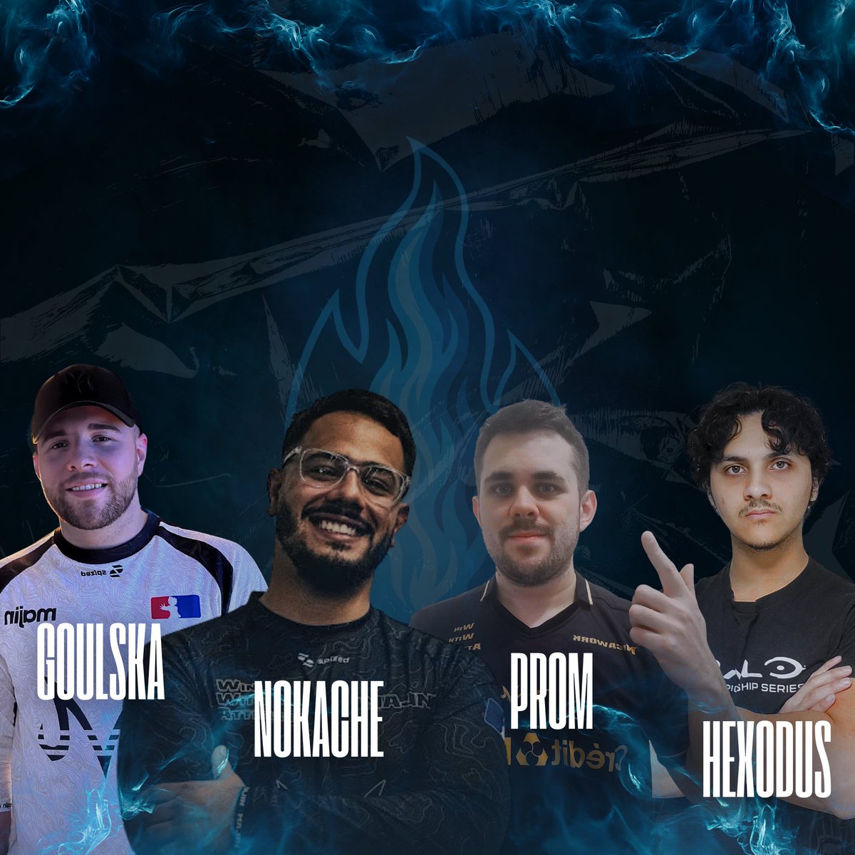 Souls eSport tweet media