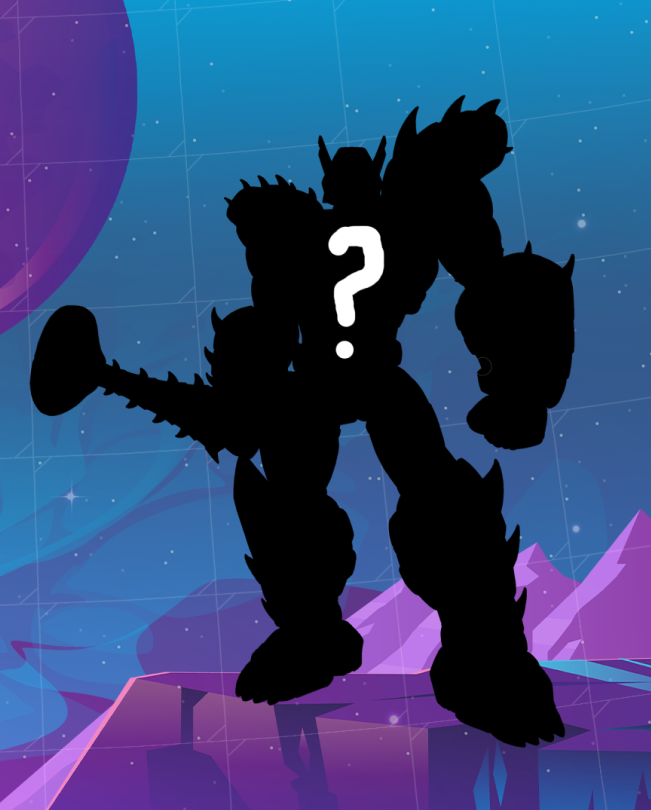 I got something is in the works for my Birthday, March 5!