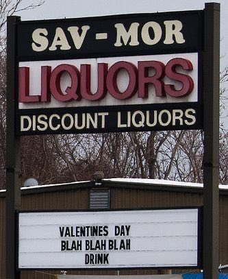 Happy Valentines Day