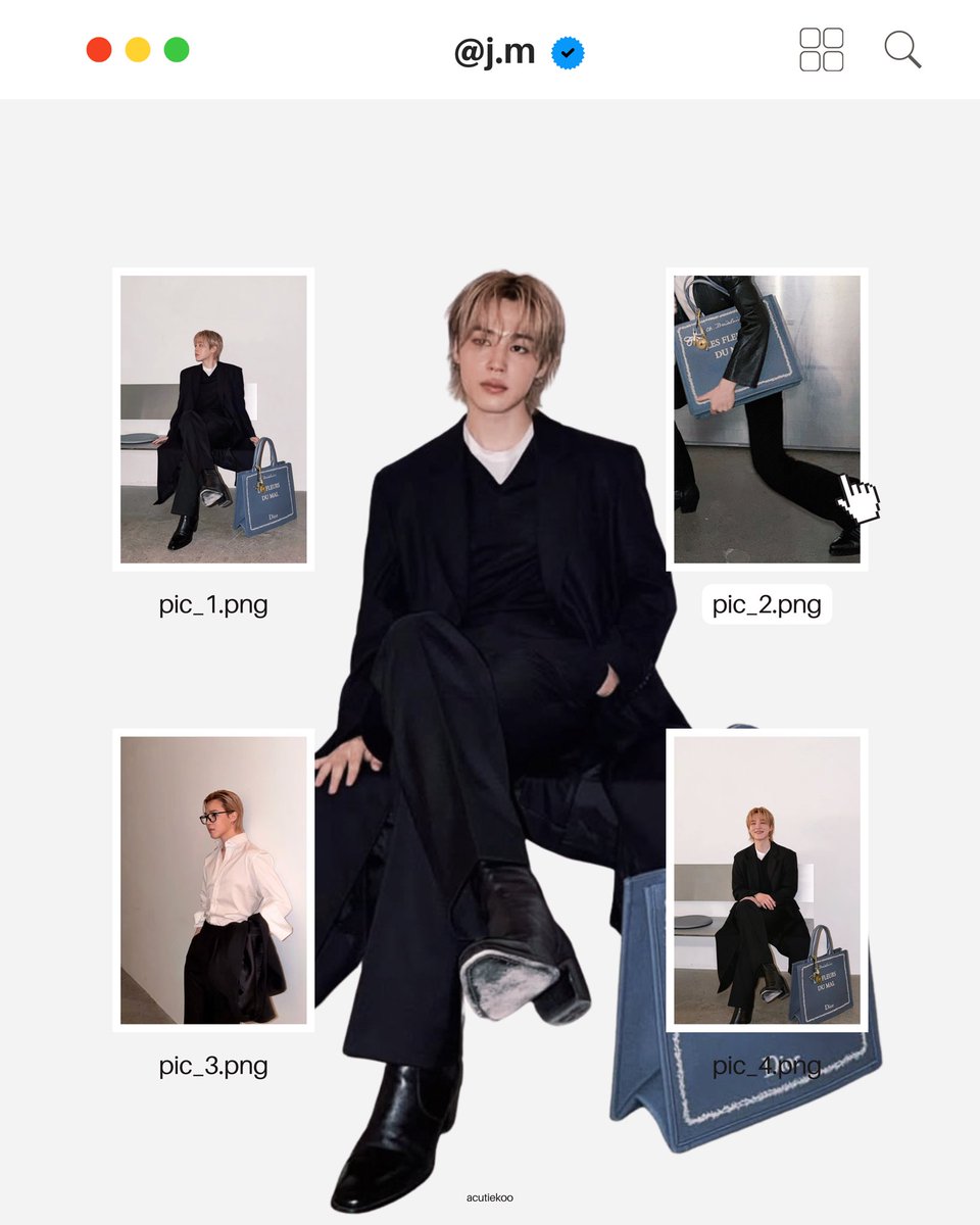 naddy (@acutiekoo) on Twitter photo 