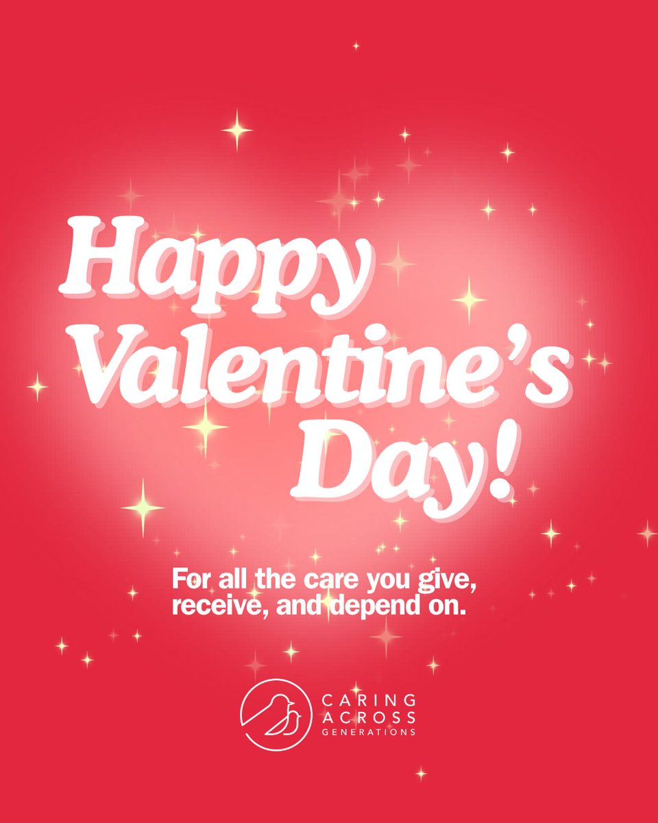 Caring Across Generations #CareCantWait tweet media