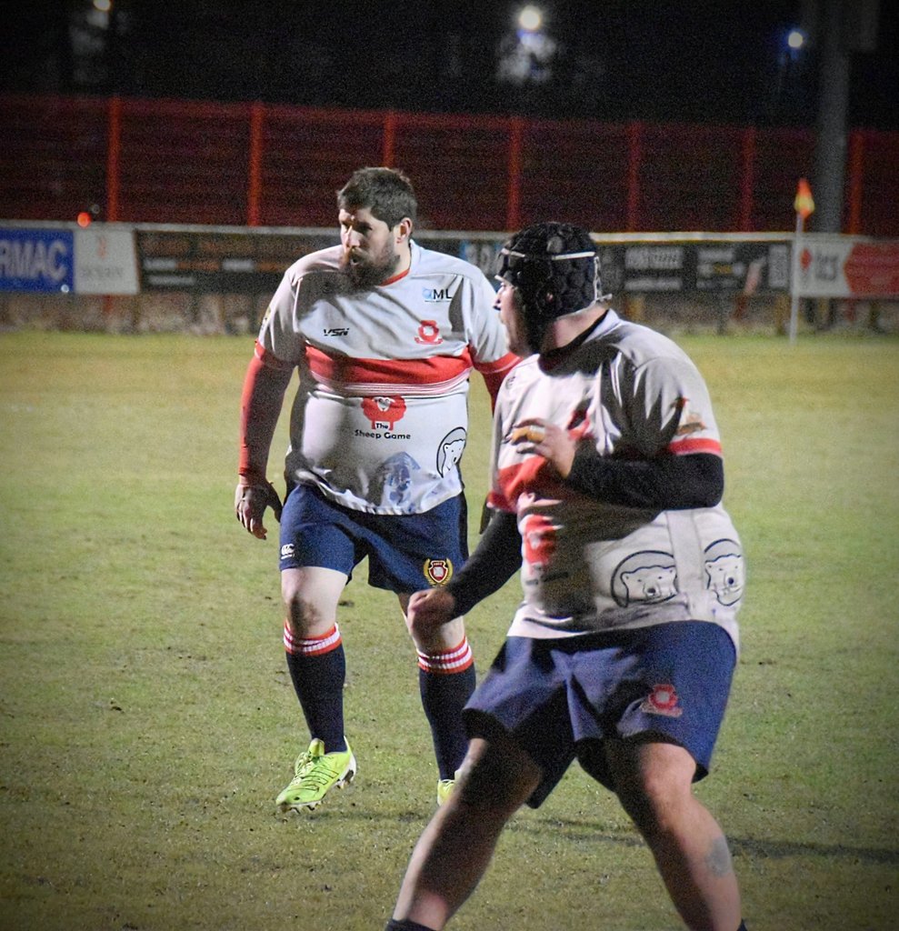 Kilmarnock Rugby tweet media