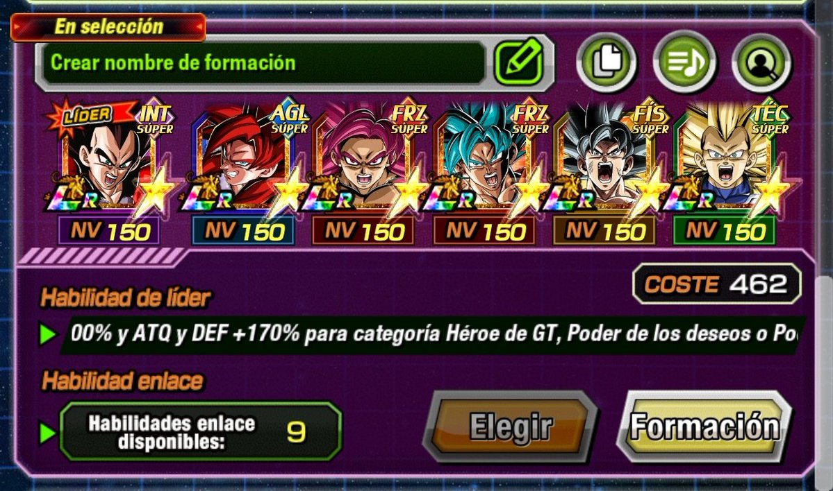 Esto está broken 👀