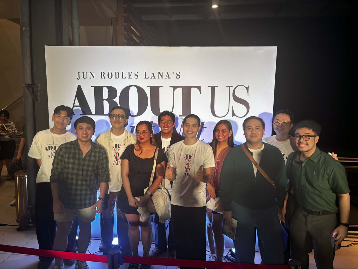 mzenodrofficial's tweet photo. it's the same story but not the same story. Bravo #aboutusbutnotaboutus @billiejims https://t.co/5HGtCsFWAB