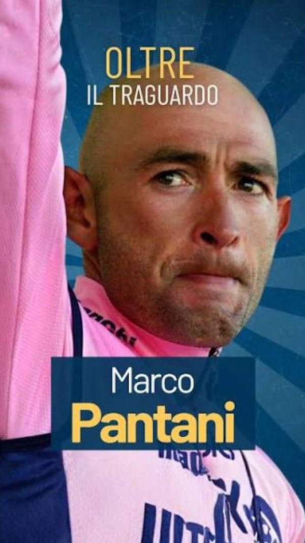 paolabest64's tweet photo. 📌 14 Febbraio 2004
Ti chiamavano #ILPirata ma io preferivo #Airone 🦩
I Tuoi Occhi Buoni erano Tristi...
#MarcoPantani 🌹
Sempre nel Cuore ❤ https://t.co/XTbxQz5sG7