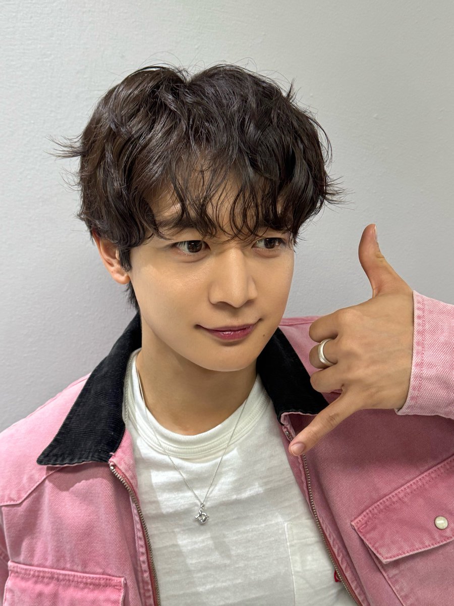 SHINee's tweet image. #MINHO in SMTOWN LIVE 2025-26 @ BANGKOK 

#SHINee #샤이니
#SMTOWN #SM_30thAnniversary
#SMTOWN2025_26_BANGKOK