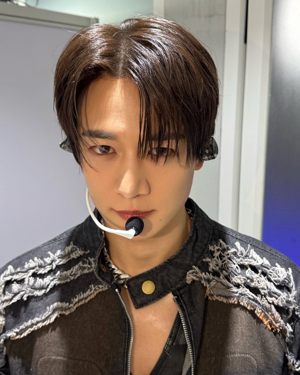 SHINee's tweet image. #MINHO in SMTOWN LIVE 2025-26 @ BANGKOK 

#SHINee #샤이니
#SMTOWN #SM_30thAnniversary
#SMTOWN2025_26_BANGKOK