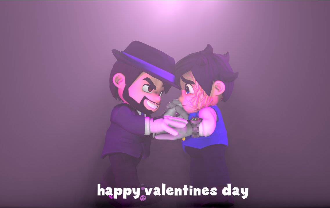 redstinger6651's tweet image. #smg4fanart #smg4megari #megari #smg4hellflower #luigixkaizo #meggyxtari #smg34 #pastapawys #smg4eratica #smg4nova #smg4saiko #smg4melony
Just a bunch of valentines peeps dancing

Happy valentines day folks!

(feat @annoyedscribble's nova)