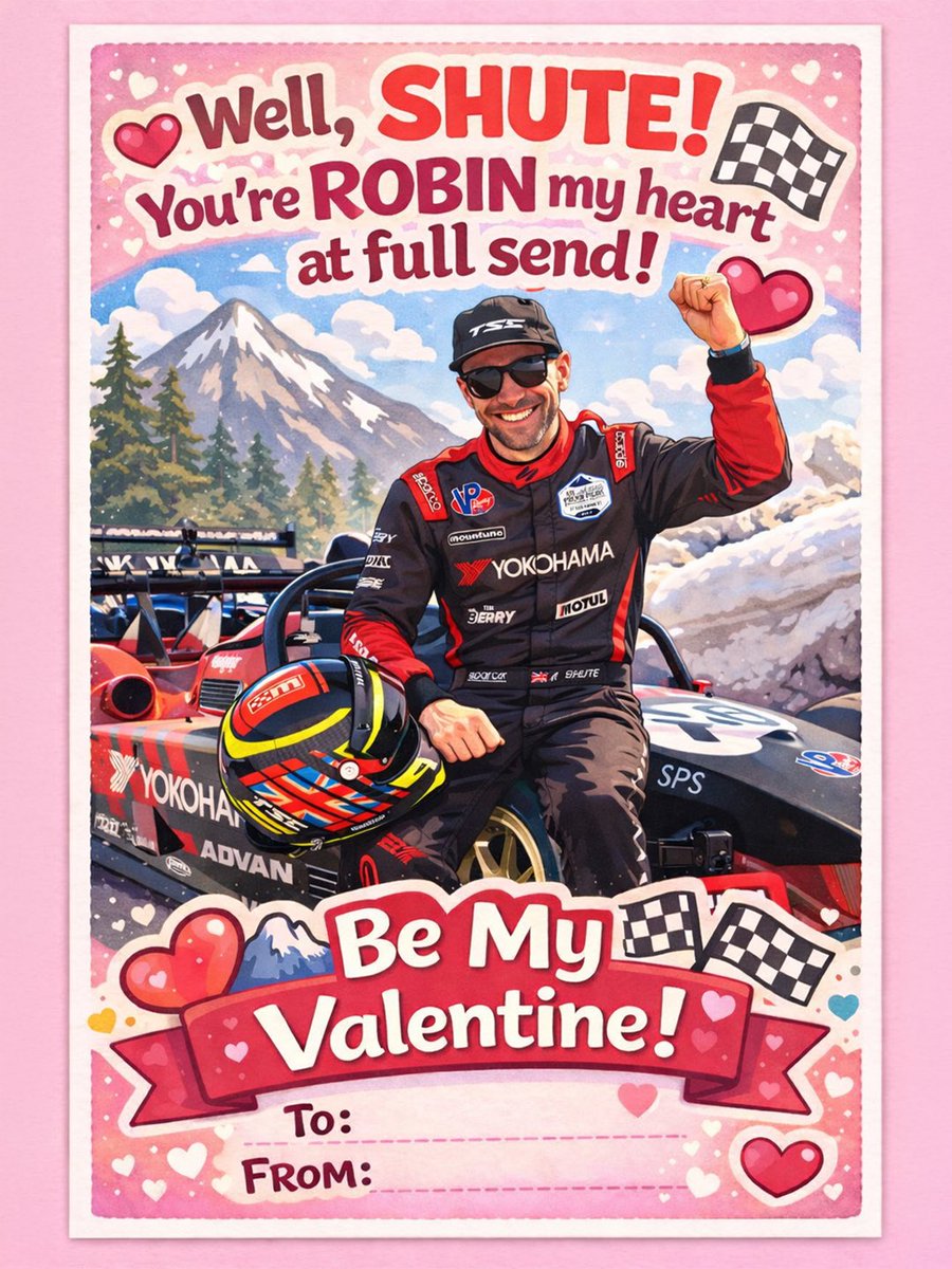 Pikes Peak International Hill Climb tweet media