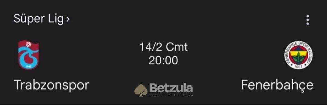 14 Şubatta çiçek bekleyen var mı? Ben gol farkı olan bi galibiyet bekliyorum