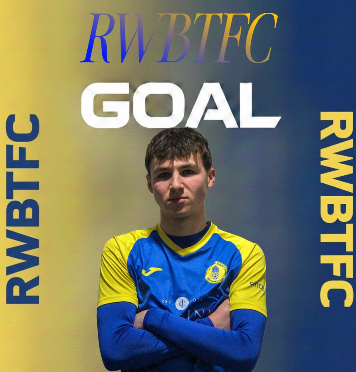 Royal Wootton Bassett Town FC tweet media