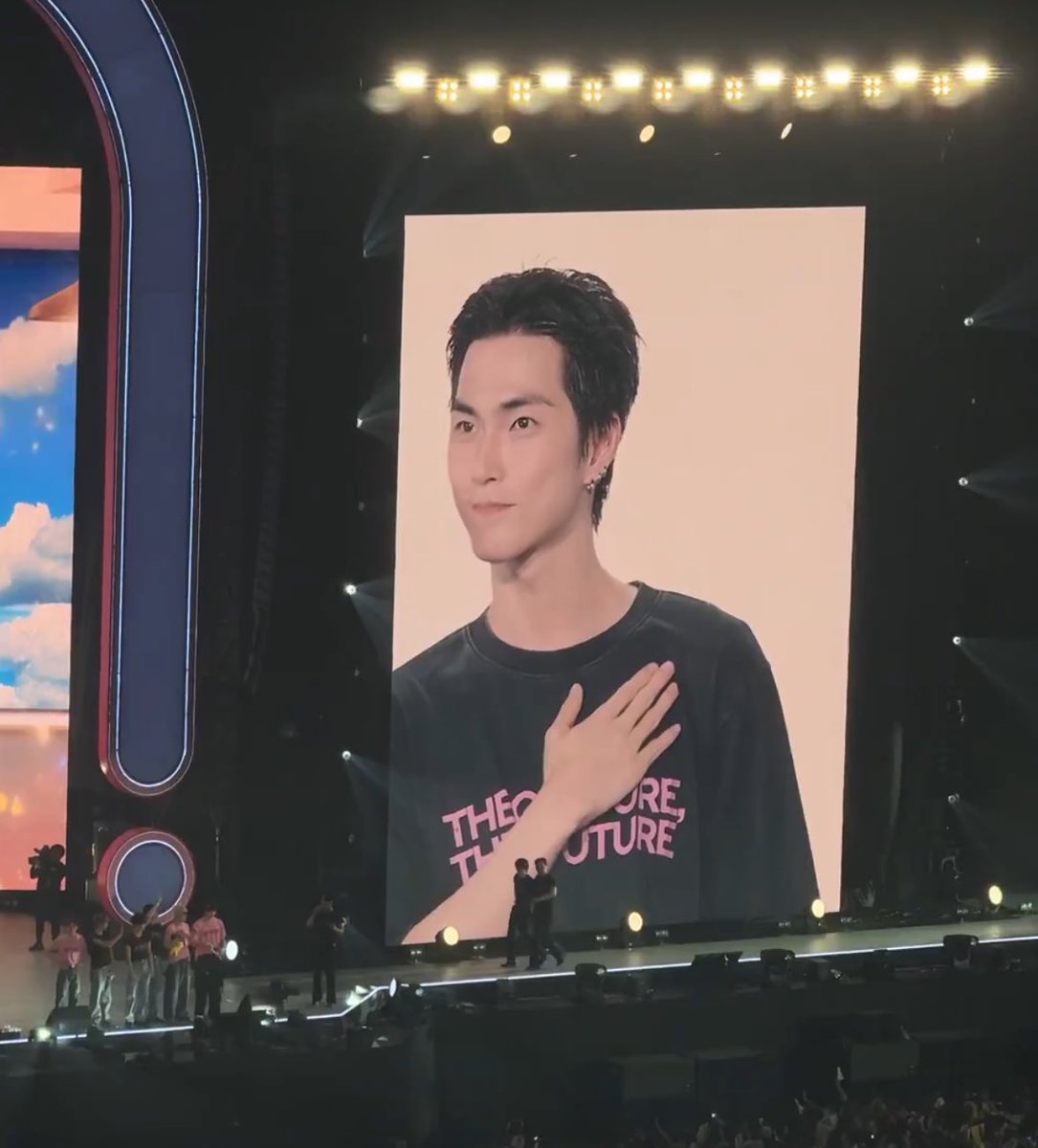 binhanhun's tweet image. I loved you yesterday, love you still, and always will love SHOTARO, EUNSEOK, SUNGCHAN, WONBIN, SEUNGHAN, SOHEE, ANTON forever 😭🫂😭🫂😭🫂😭🫂😭🫂😭🫂😭🫂🍀🍀🍀🍀🍀🍀🍀

from SMTOWN Tokyo       to SMTOWN Bangkok