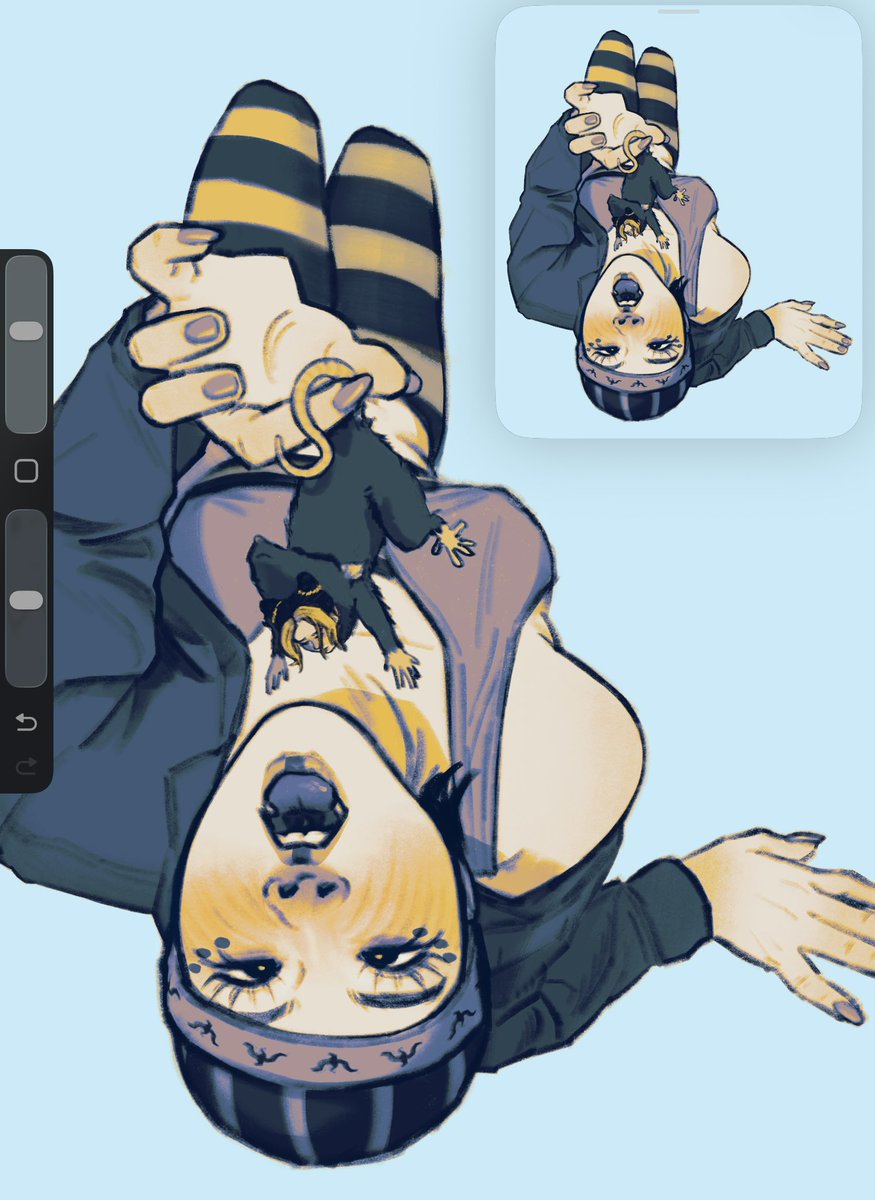 nimino-zegizhiyaa tweet media