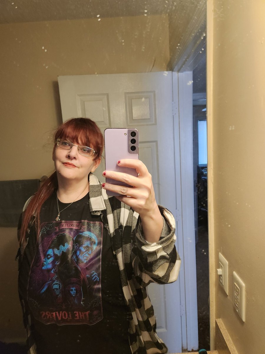 Kristina Lee *super villain in training* tweet media