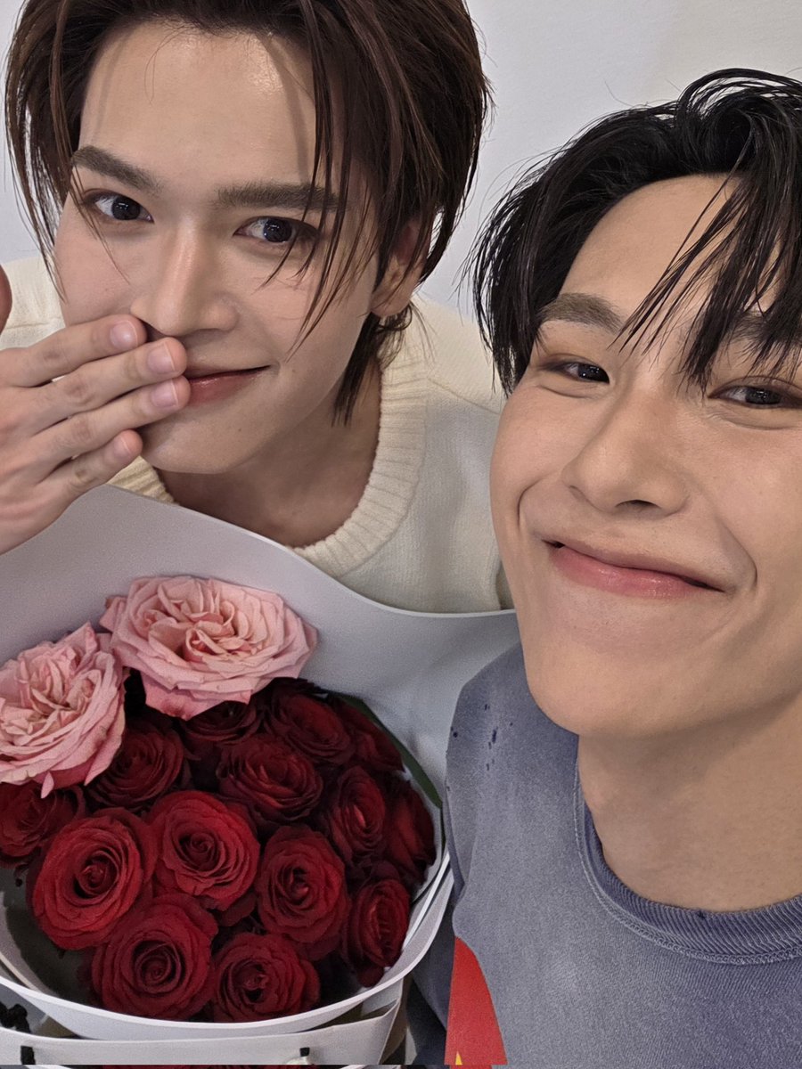 คุณทิมพัสดุตกค้าง 😈 (จัมโบ้gmm) P'Tim 🚨 tweet media