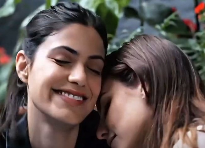 Feliz dia del amor❤️