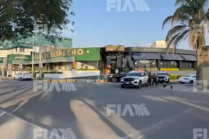 Tragedia en #Puebla | Ataque afuera de un bar deja 3 muertos Un ataque ...