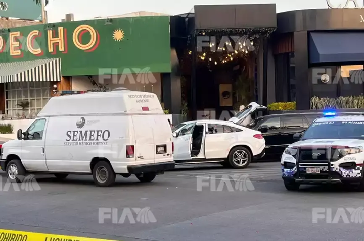 Tragedia en #Puebla | Ataque afuera de un bar deja 3 muertos Un ataque ...