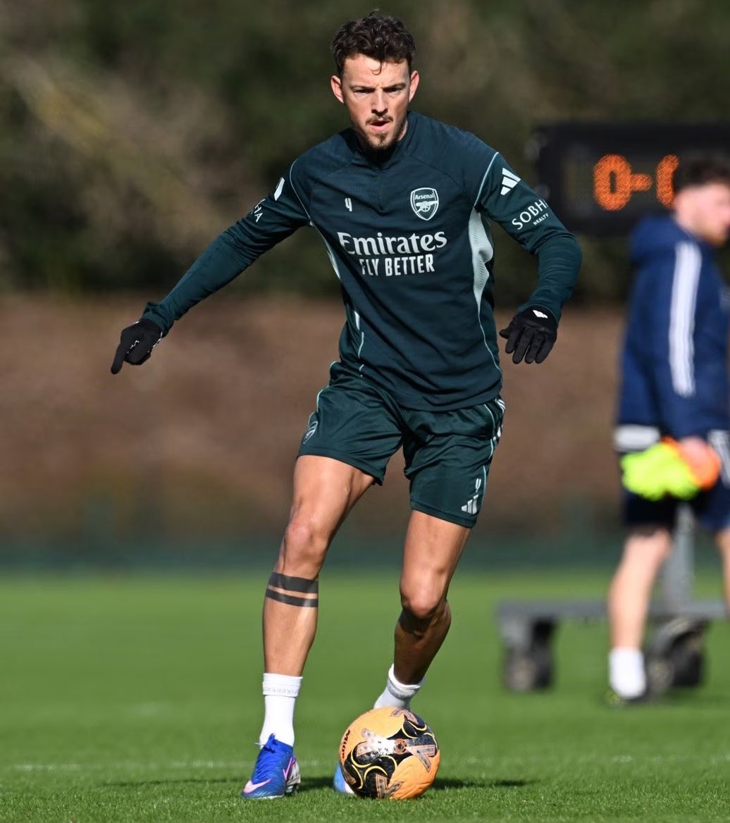 DailyAFC tweet media