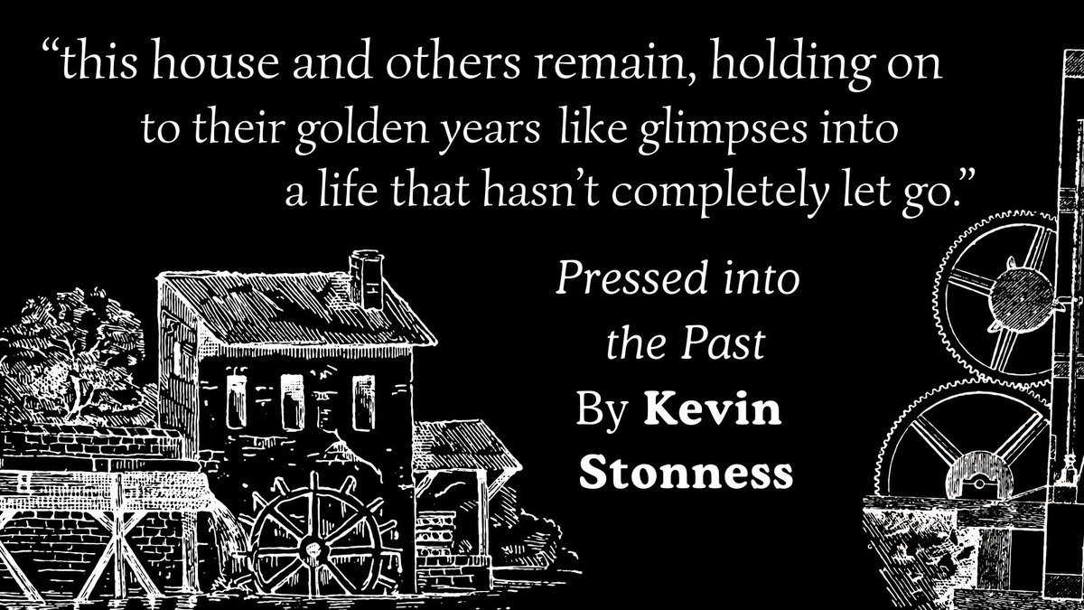 In Short: A Journal of Flash Nonfiction tweet media