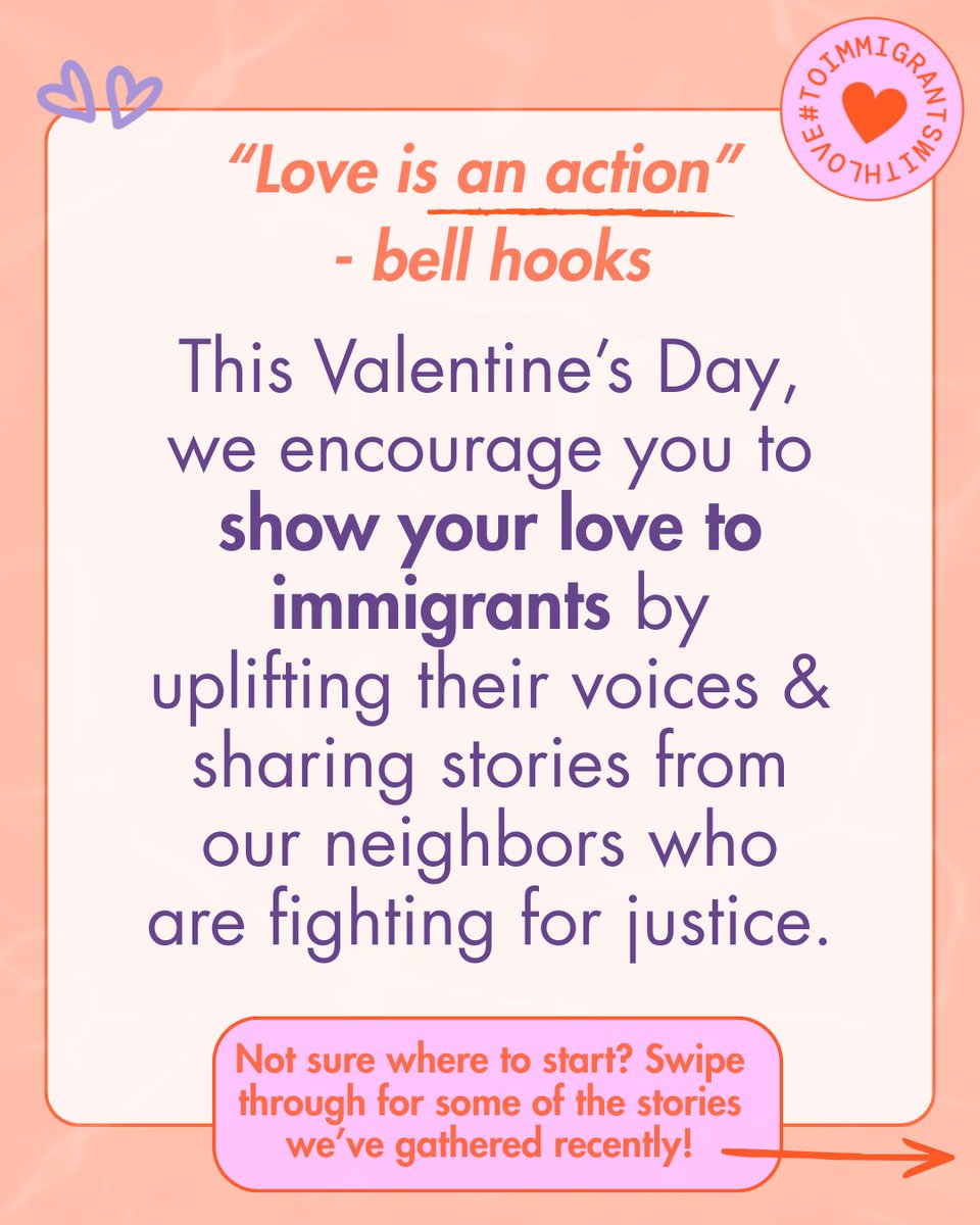 Justice Action Center tweet media