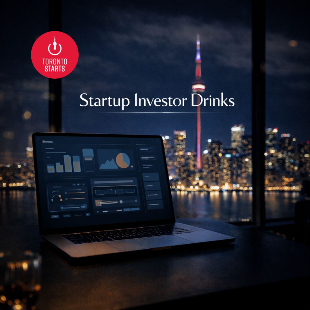 One evening. The right room. A warm intro to an investor or your next customer. What's that worth to you? Feb 19—don't miss it. luma.com/kxf73v8h