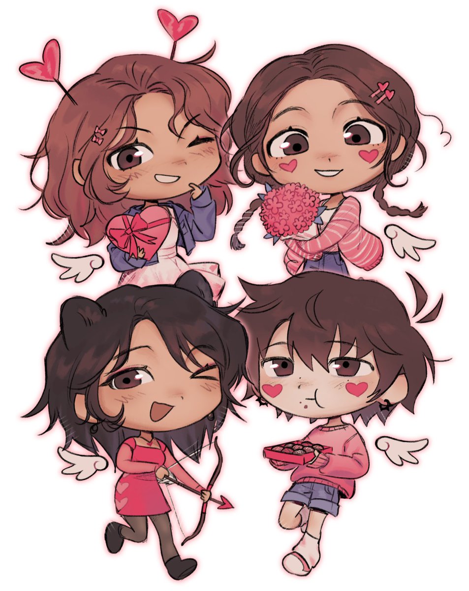 Souph 👾 tweet media