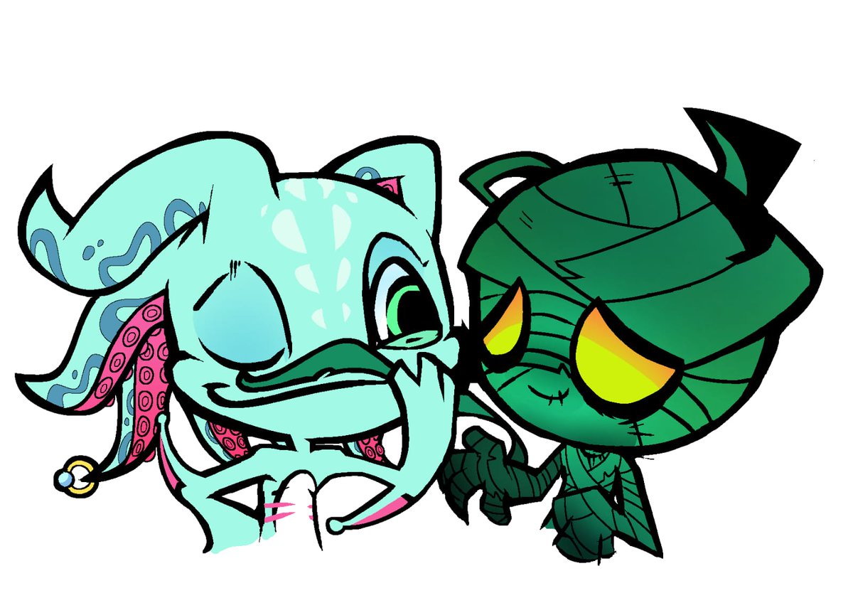 MaggotBread tweet media