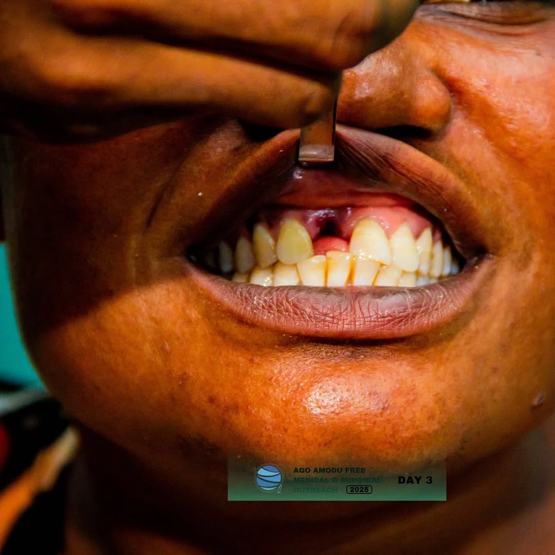 Kehinde Aduragbemi tweet media