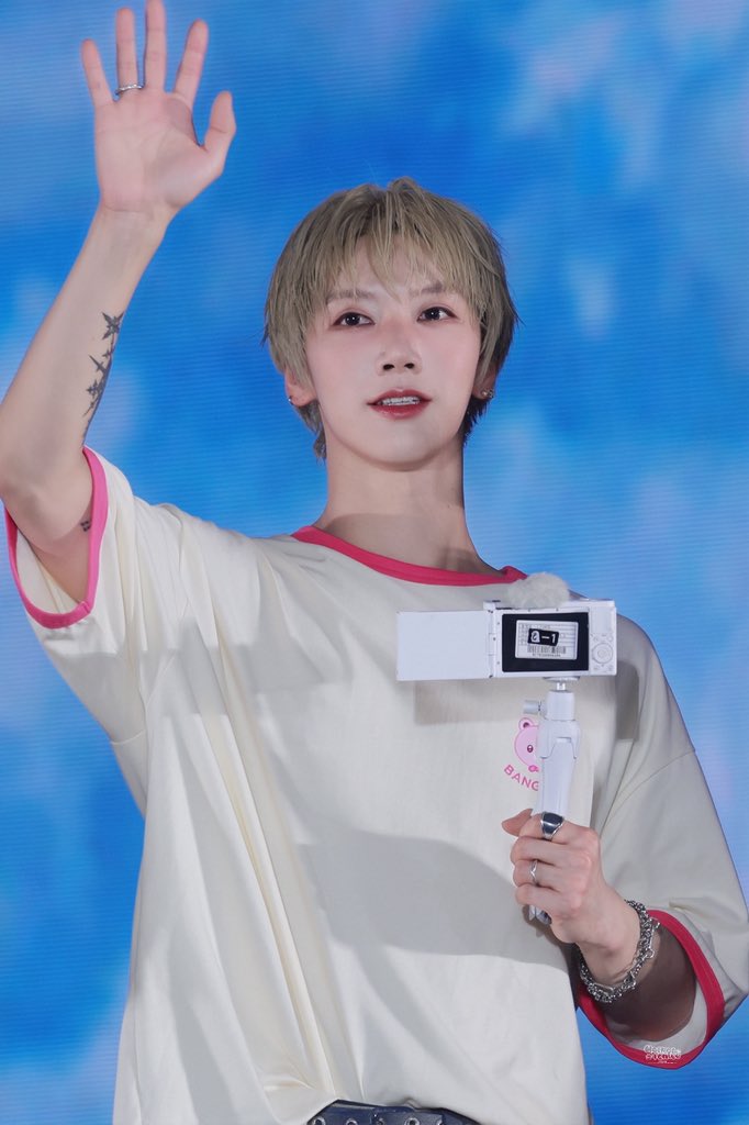 Hotpot_Tenlee tweet media