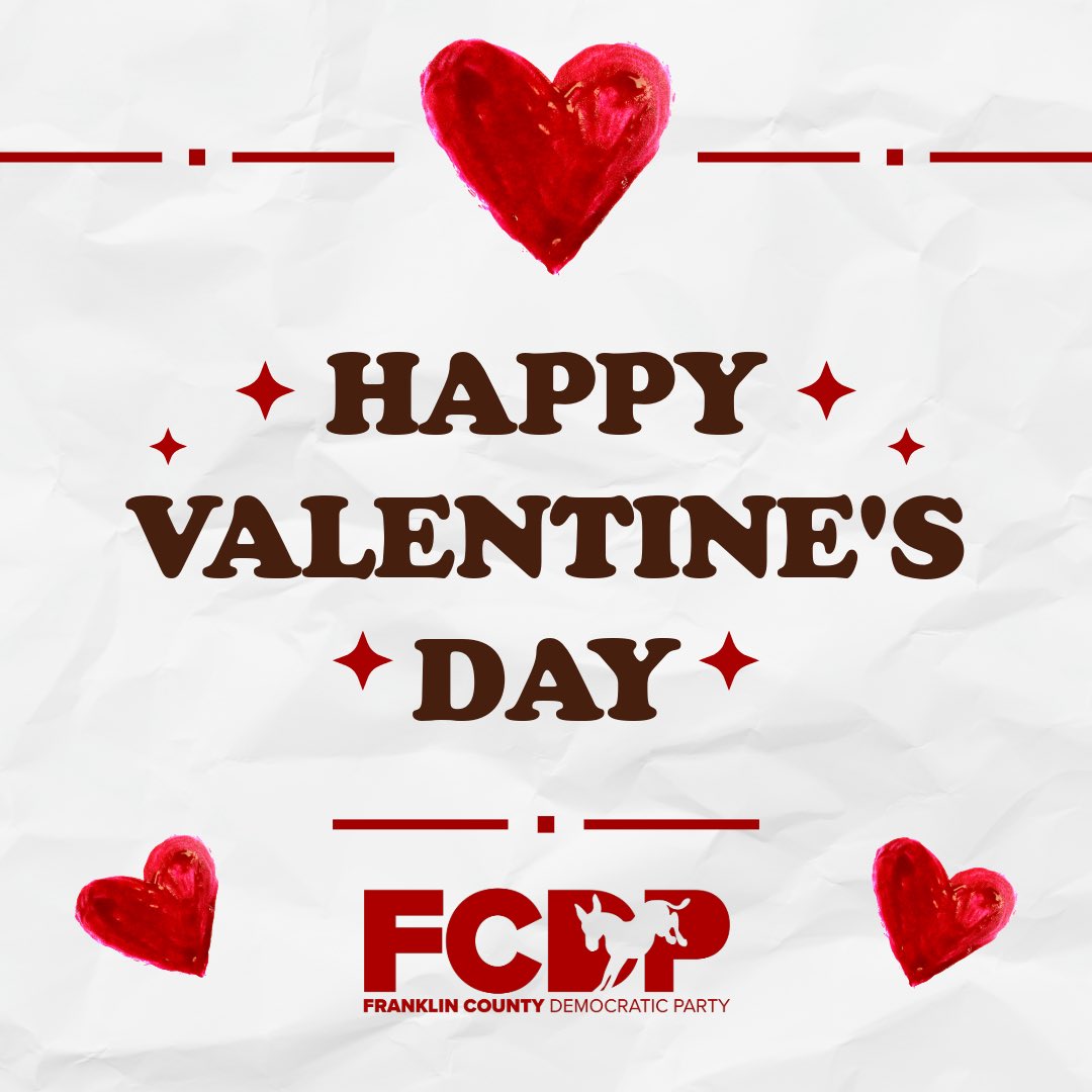 Kentucky Franklin County Democratic Party tweet media