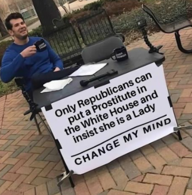 An opera house is going to named after Melania Trump😆