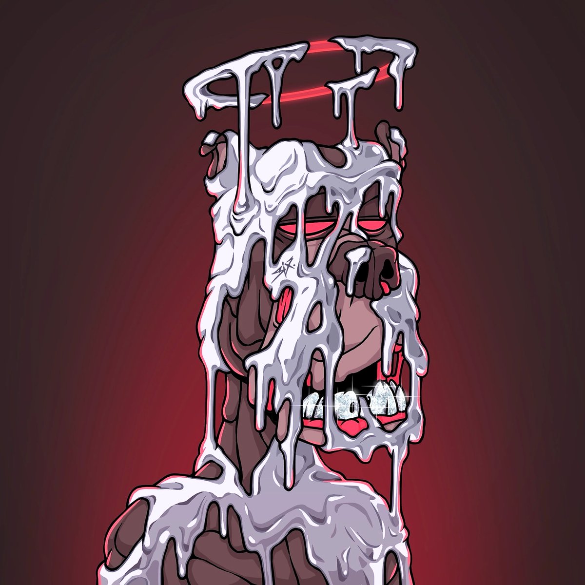 M🅰️sterkraftsmen (Ghengis Kong) tweet media