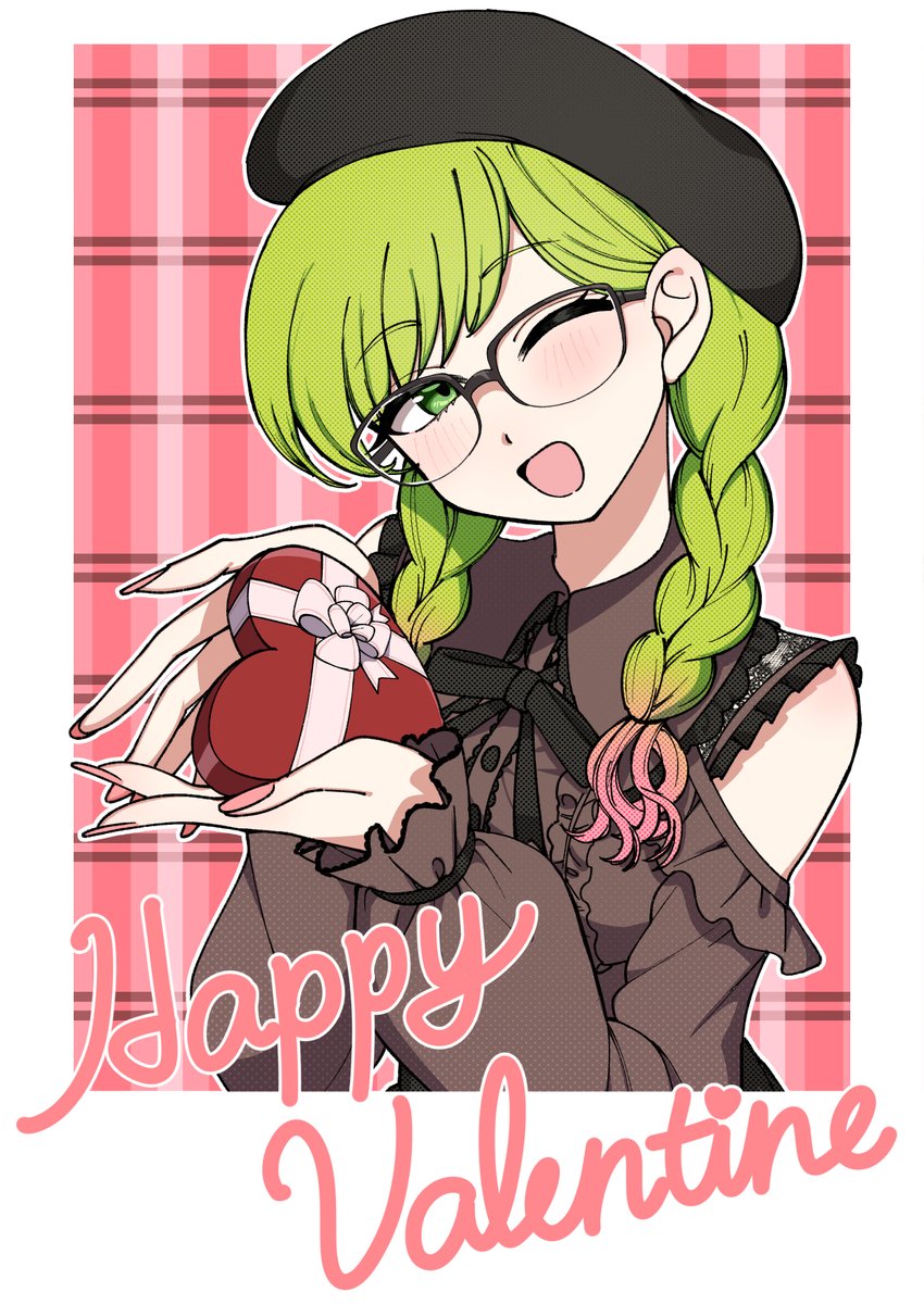 森中花咲🐻‍22日(日)22時OWコラボ (@KazakiMorinaka) / Posts / X