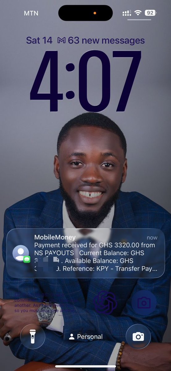 People are shouting “awwwn” because it’s Valentine’s Day ❤️

My phone is shouting ᴍᴏᴍᴏ ᴀʟᴇʀᴛ‼️, payday on Grodital 💰

Love is sweet… but weekly alerts are sweeter.

After the “awwwn”, make sure your phone is ringing too.
Don’t just celebrate, get paid. 🚀

Fav <a href="/grodital/">Grodital</a>